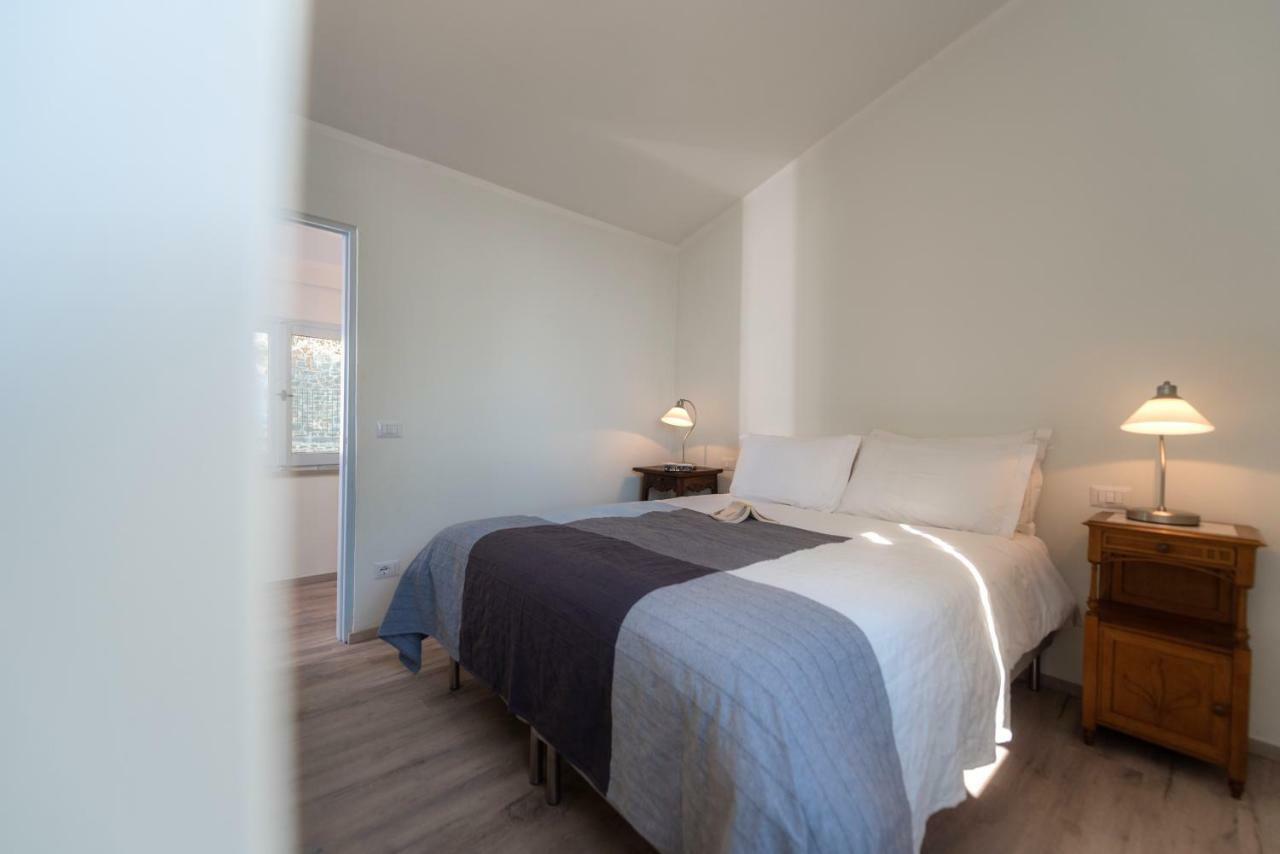 Ferienwohnung The Loft Monte del Lago Exterior foto